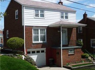 409 Woodmont Ave, East Mc Keesport, PA