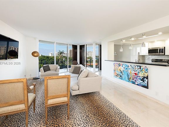 3rd image of 4000 Towerside Ter APT 805