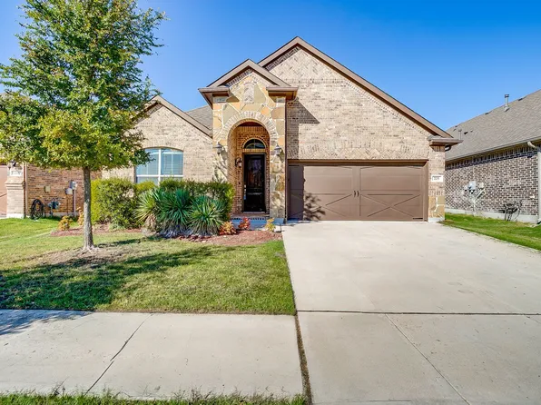 225 Palmerston Dr, Aledo, TX 76008