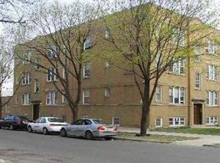 2957 N Parkside Ave #2N, Chicago, IL 60634