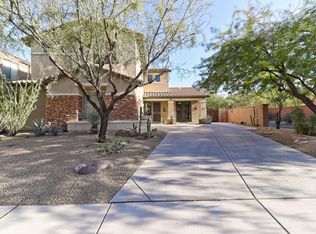 8409 W Desert Elm Ln, Peoria, AZ 85383