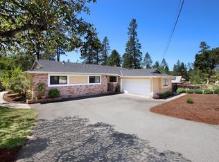 692 Pinecone Dr, Scotts Valley, CA