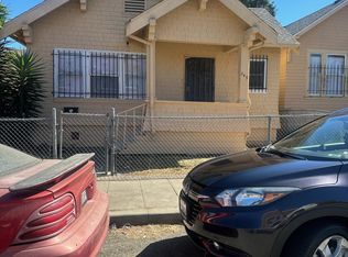 245 Arkansas St, Vallejo, CA 94590