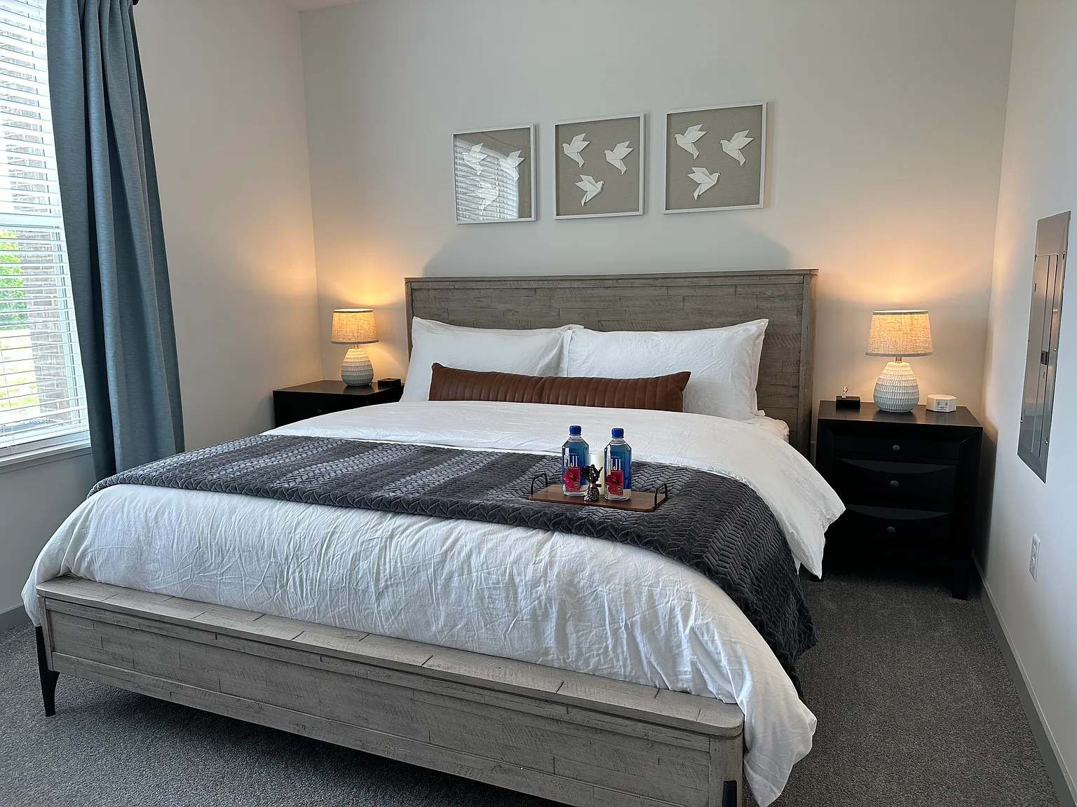 1 bed, $3,870 — Photo 2