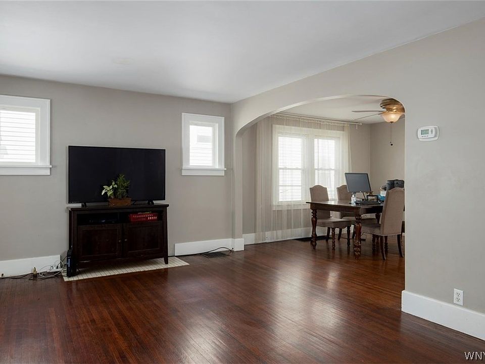 44 Knox Ave Buffalo, NY, 14216 Apartments for Rent Zillow