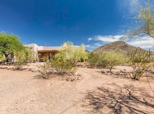 2205 E Cavalry Rd, New River, AZ 85087