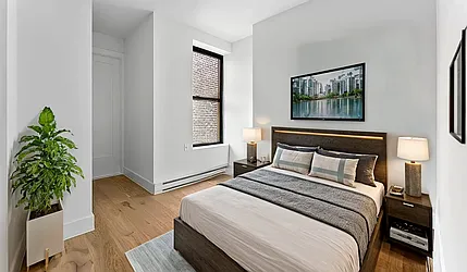 Rented by NOVO Living LLC