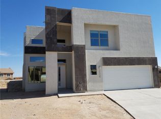 11336 E Ranch Ct, El Paso, TX 79934