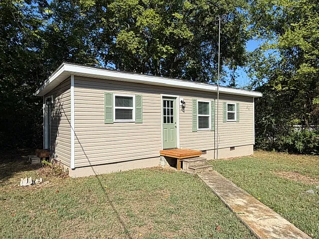 1 bed, 500 sqft, $750 — Photo 4