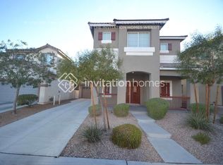 8429 Teton Crest Pl, Las Vegas, NV 89143