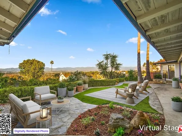 15451 Longbow Dr, Sherman Oaks, CA 91403