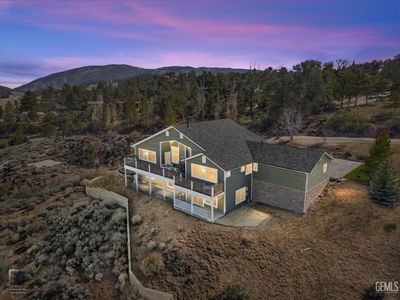 9401 Whispering Pines Rd, Frazier Park, CA, 93225