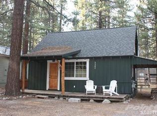 3345 Ash Ave, South Lake Tahoe, CA 96150