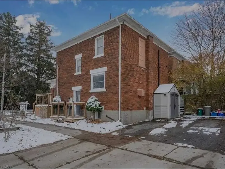 98 Brubacher St #2 — Photo 9