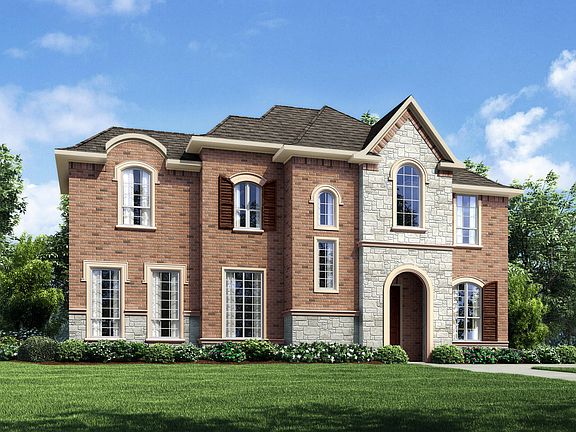 Cambria II B