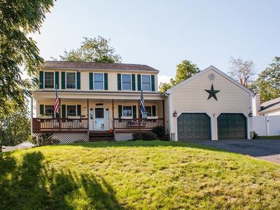 45 Castine St, Worcester, MA, 01606