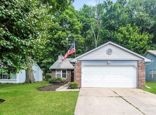 4241 Robertson Blvd, Indianapolis, IN 46228