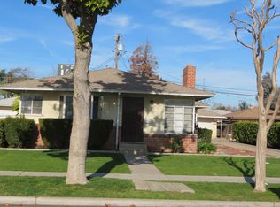 602 W Peralta Way, Fresno, CA 93705