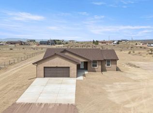 1265 N Starkweather Ln, Pueblo West, CO 81007