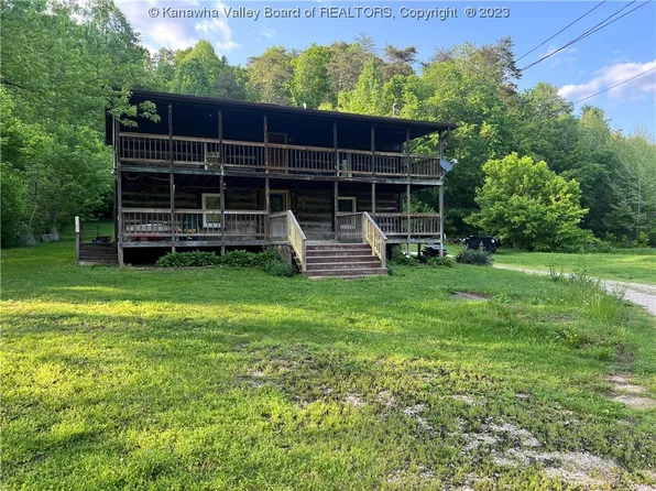 29 State Route 34 S, Culloden, WV 25510