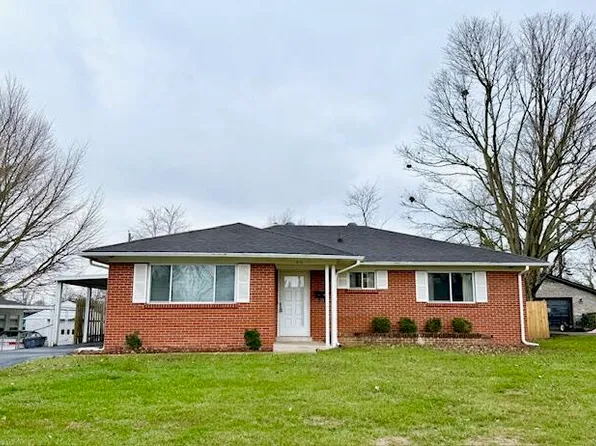 610 Seattle Dr, Lexington, KY 40503