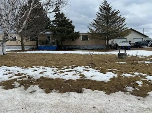 E1941 County Rd S, Luxemburg, WI 54217