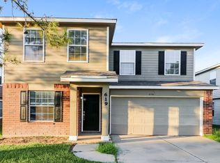 619 Hawthorne Pasture Rd, Rosenberg, TX 77471