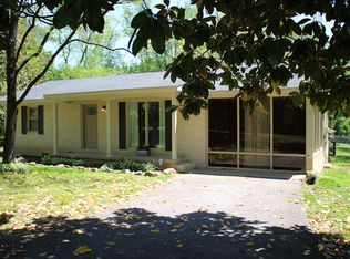 374 Ed Wood Rd, Bells, TN 38006