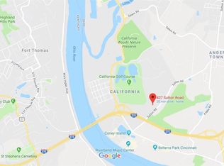 437 Sutton Rd, Cincinnati, OH 45230
