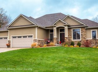 6720 NW 48th Ct, Johnston, IA 50131