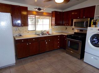 2307 Abbott Ave, Alamogordo, NM 88310