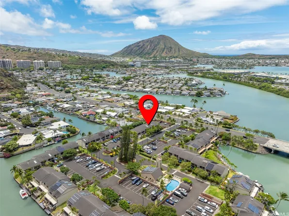 6370 Hawaii Kai Dr APT 2, Honolulu, HI 96825