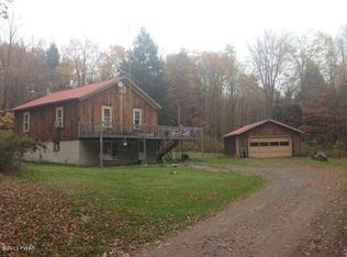 109 Dicarlo Ln, Waymart, PA 18472