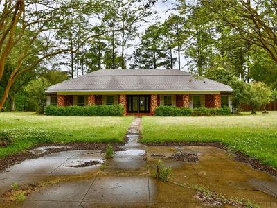 7017 Monroe Hwy, Ball, LA, 71405