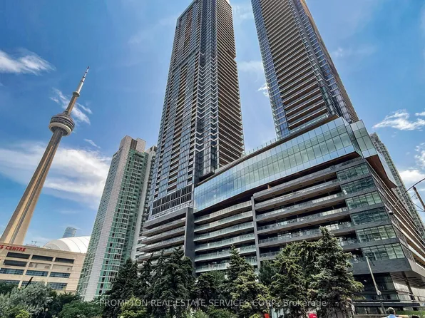3 Concord Cityplace Way, Toronto, ON