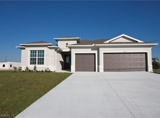 2629 NW Juanita Pl, Cape Coral, FL 33909