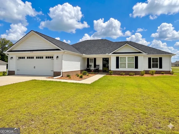 506 Doyle Ln, Statesboro, GA 30458