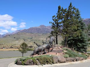 Stillwater Dr LOT 112, Cody, WY 82414