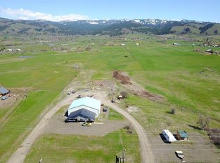 2194 Highway 95, Council, ID 83612