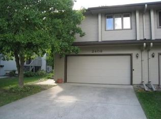 2408 Demores Dr S, Fargo, ND 58103