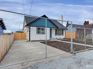 7424 S Puget Sound Ave, Tacoma, WA 98409