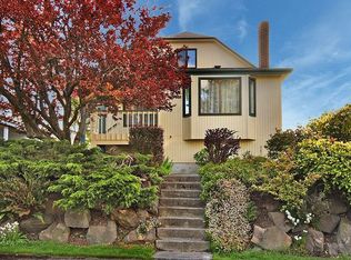 9009 13th Ave SW, Seattle, WA 98106