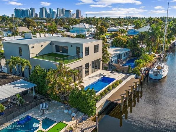 1212 Avocado Isle, Fort Lauderdale, FL 33315