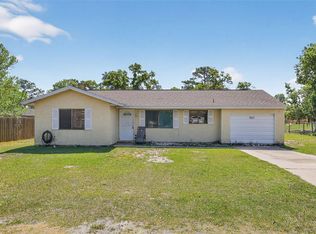 8821 SE 89th Pl, Ocala, FL 34472