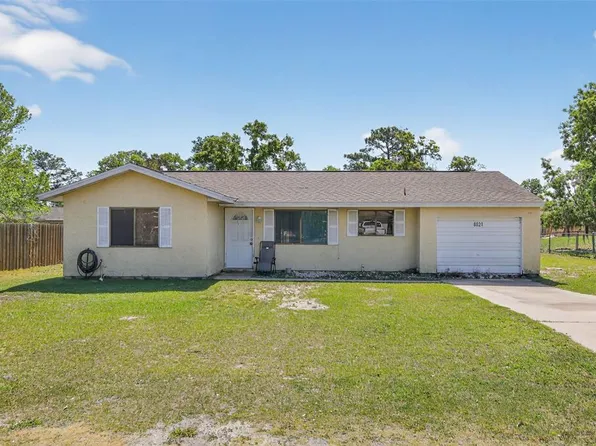 8821 SE 89th Pl, Ocala, FL 34472