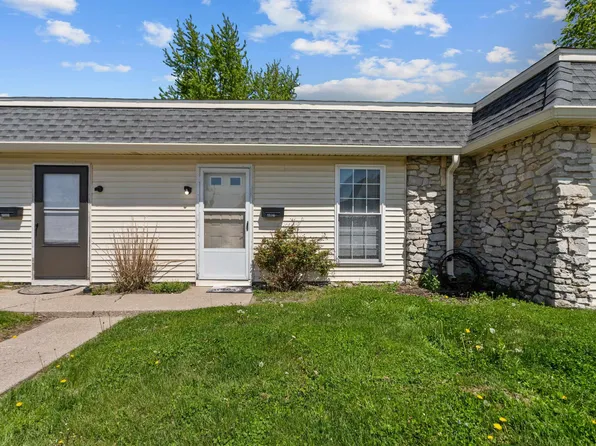1806 Kensington On Berkley, Kokomo, IN 46901