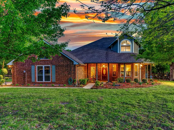 1600 E Lucas Rd, Allen, TX 75002