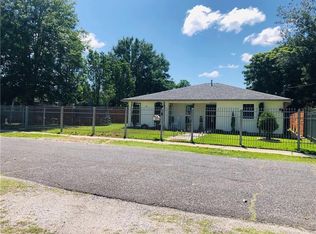 401 Hanson Pl, Kenner, LA 70062