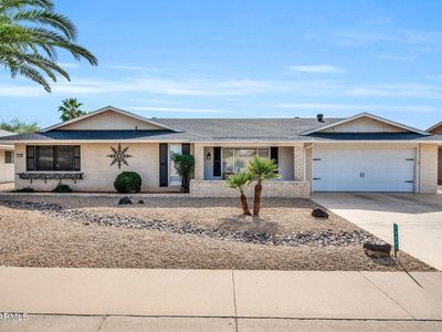 13207 W PROSPECT Drive, Sun City West, AZ, 85375