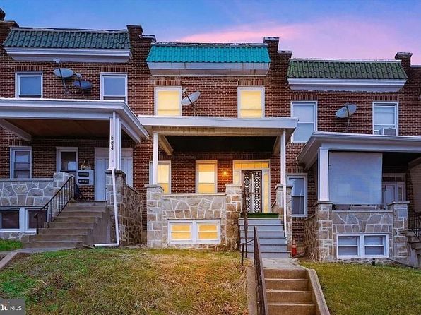 536 Winston Ave